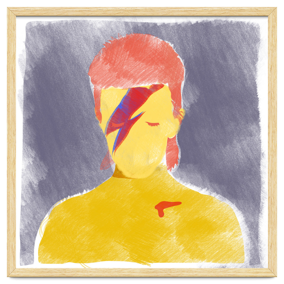 David Bowie II