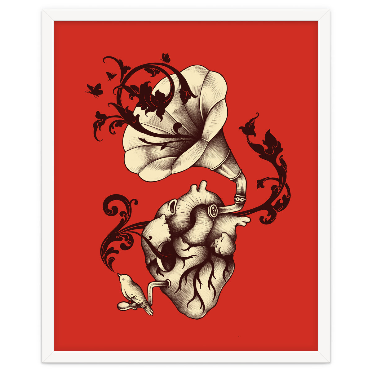 Listen To Your Heart