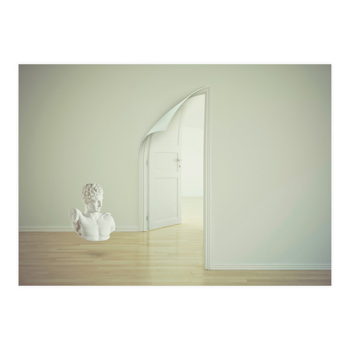 Expansion Go Wrong (Print Only)