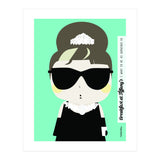 Audrey (Print Only) thumbnail