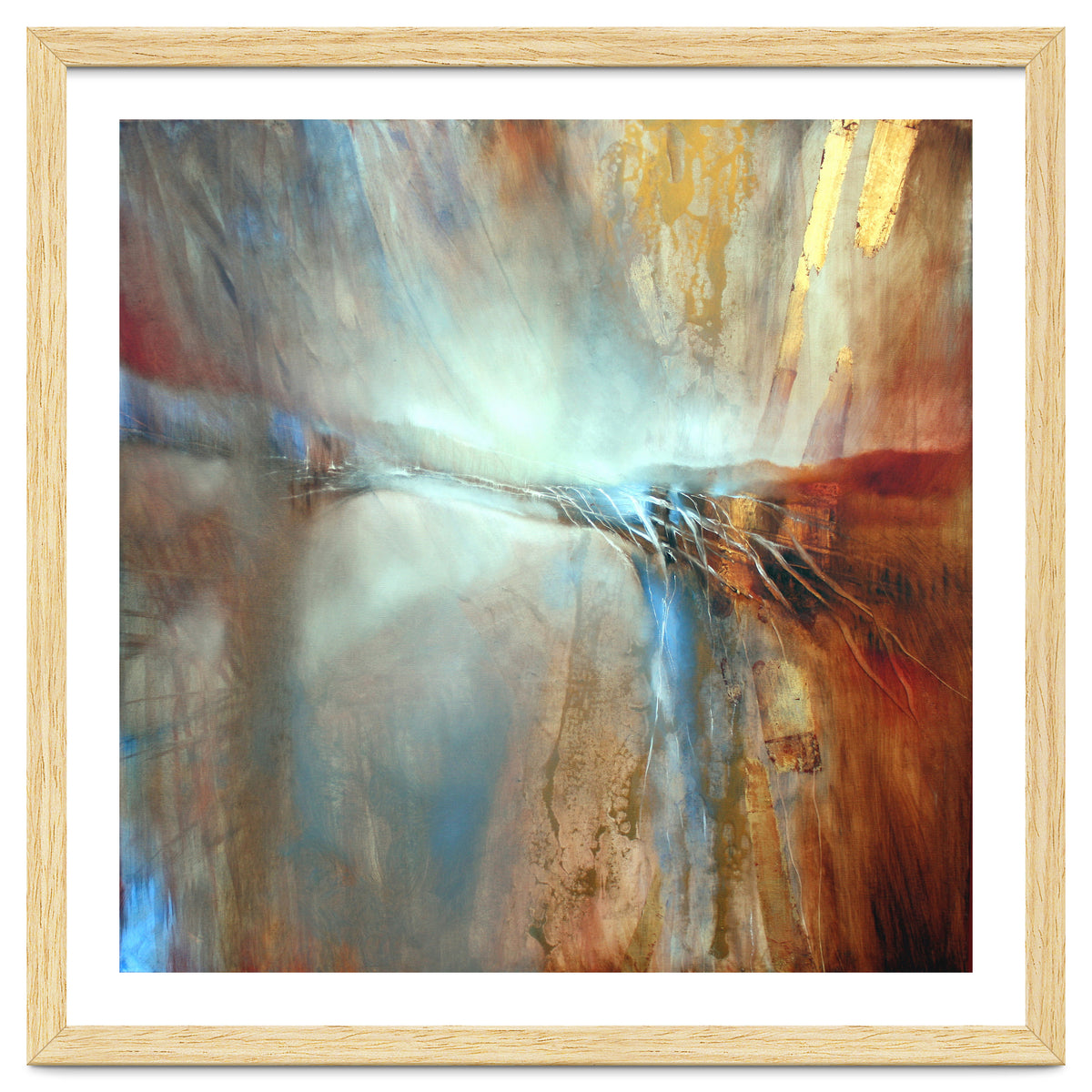 Horizonte - horizons