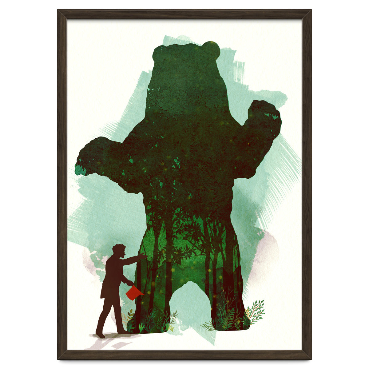 Imagine: The great adventure