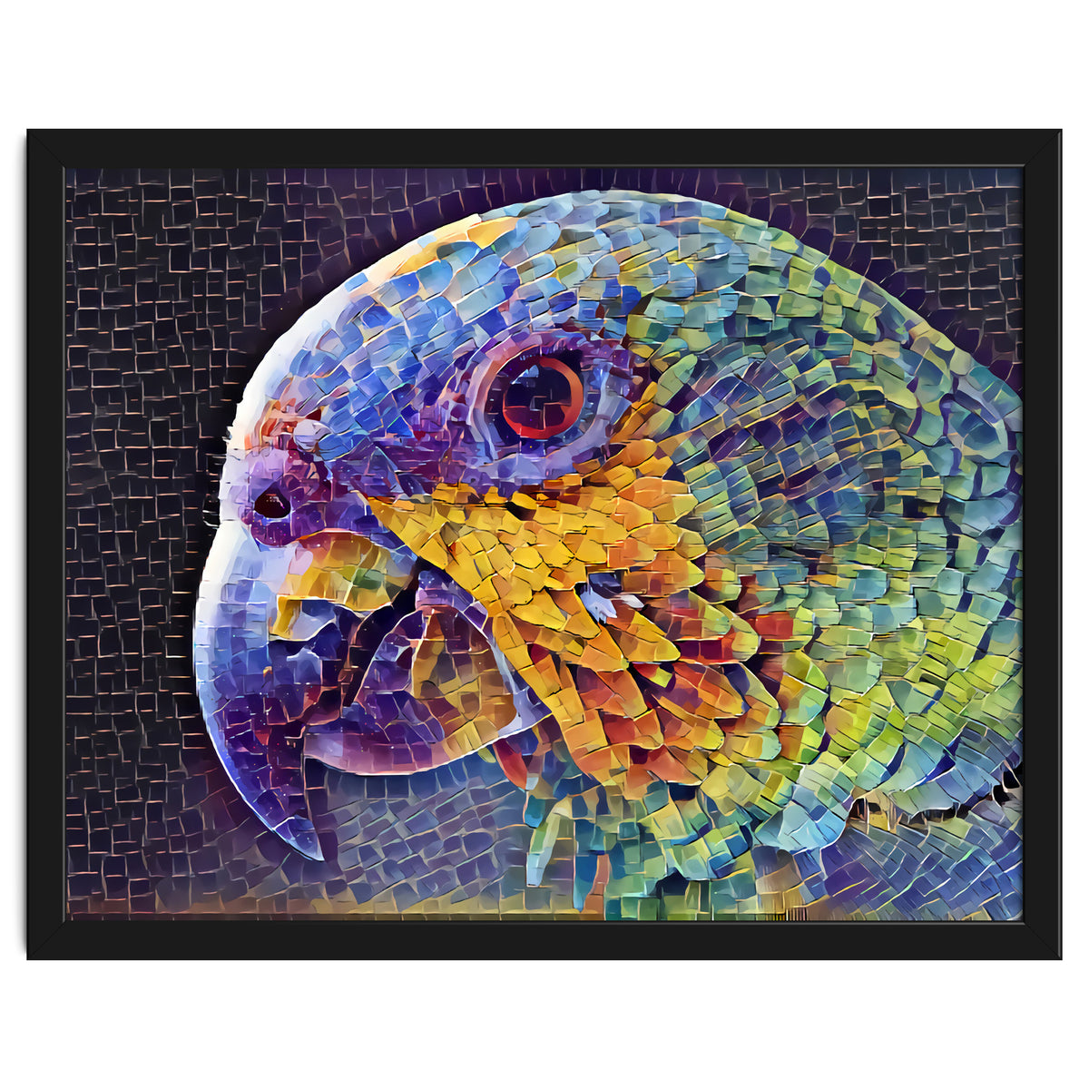 Parrot