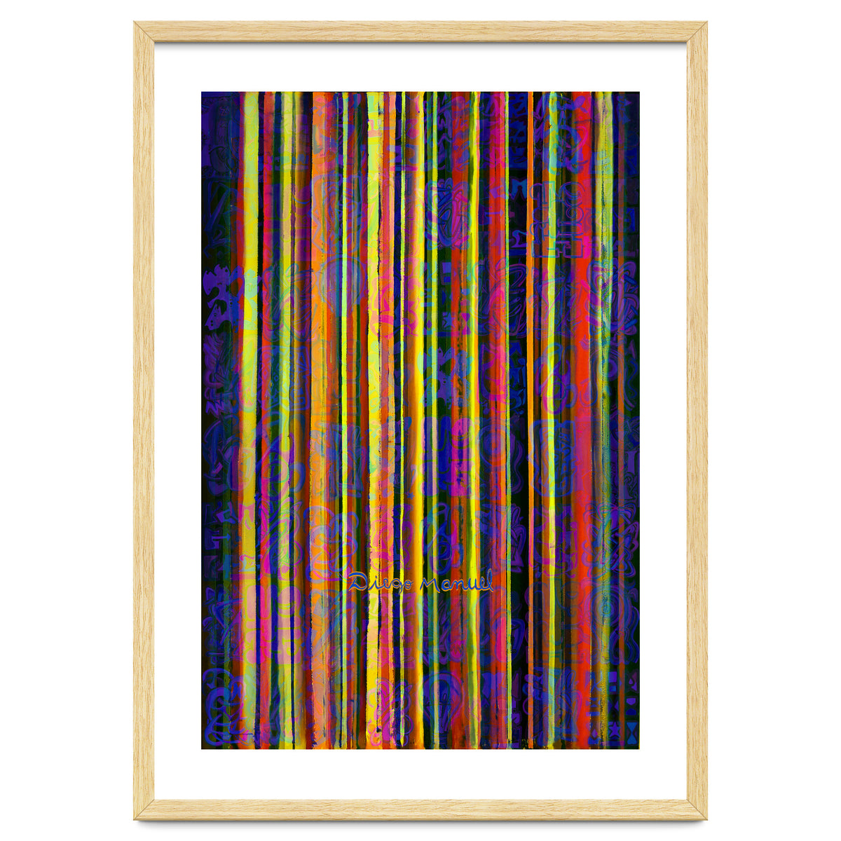 Graffiti Digital 2022 23