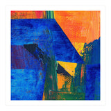 Move Away  (Print Only) thumbnail