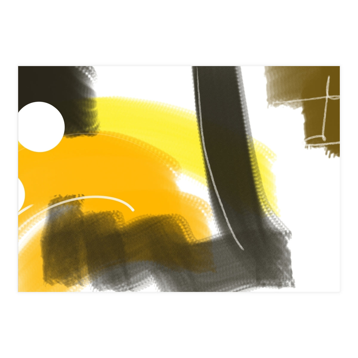 Nuances And Releases (Print Only)