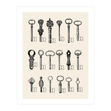 USB Keys (Print Only) thumbnail