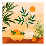 Boho Summer (Print Only) thumbnail