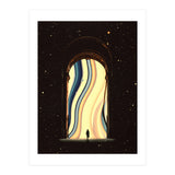 Portal To Another Dimension (Print Only) thumbnail