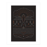 The Navigator (Print Only) thumbnail