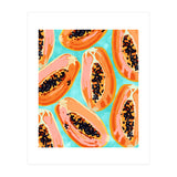 I Love It When You Call Me Big Papaya (Print Only) thumbnail