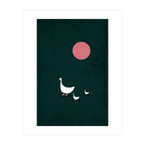 Sunny Side Of Life (Print Only) thumbnail