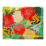 Verde e vermelho (Print Only) thumbnail