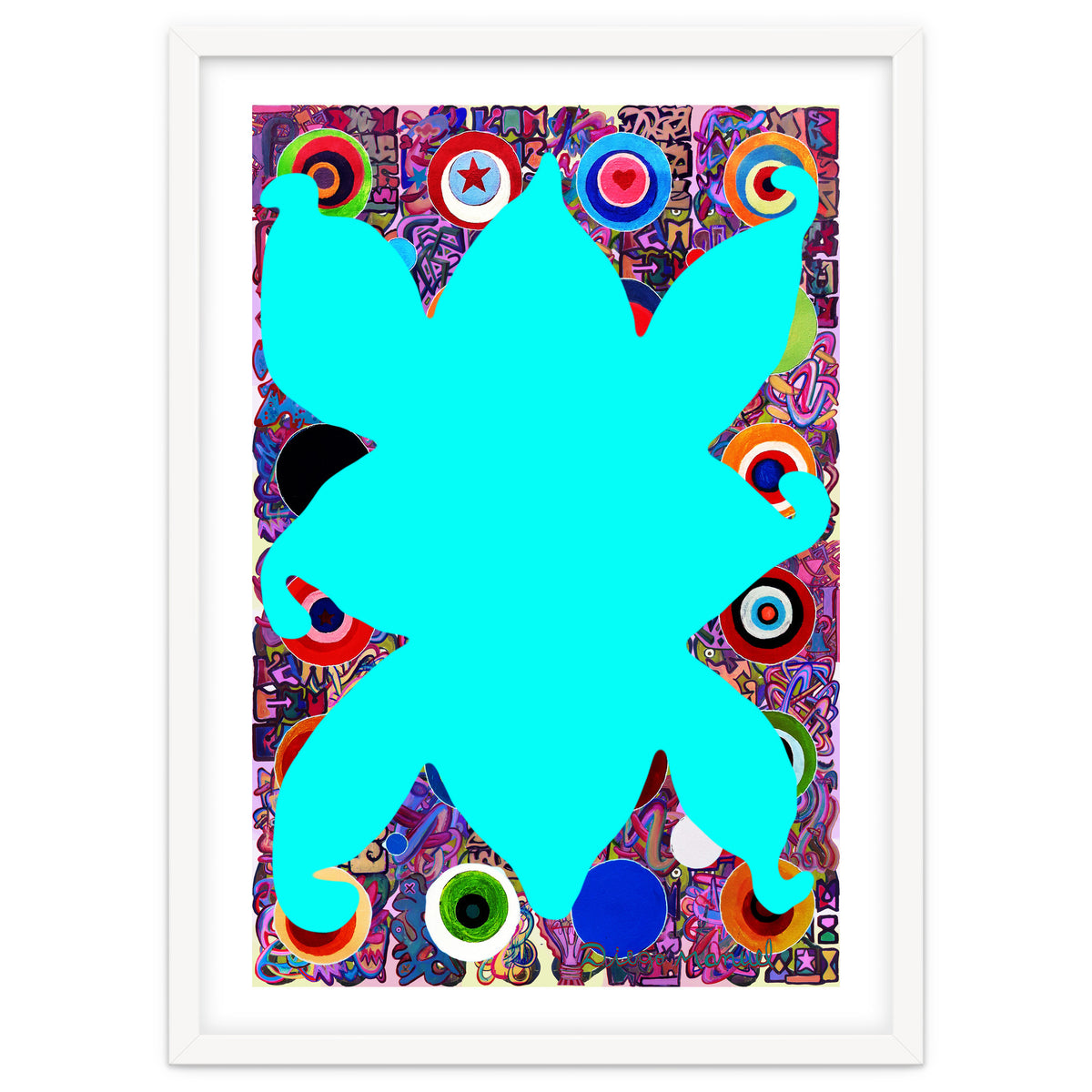 Graffiti Digital Nuevo 2023 119