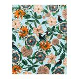Forest Birds (Print Only) thumbnail