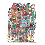 Mujer 7 (Print Only) thumbnail