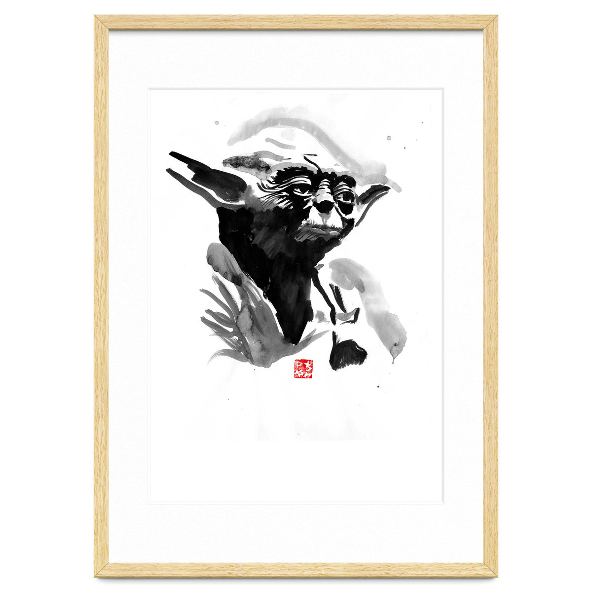 yoda