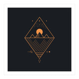 Osiris (Print Only) thumbnail