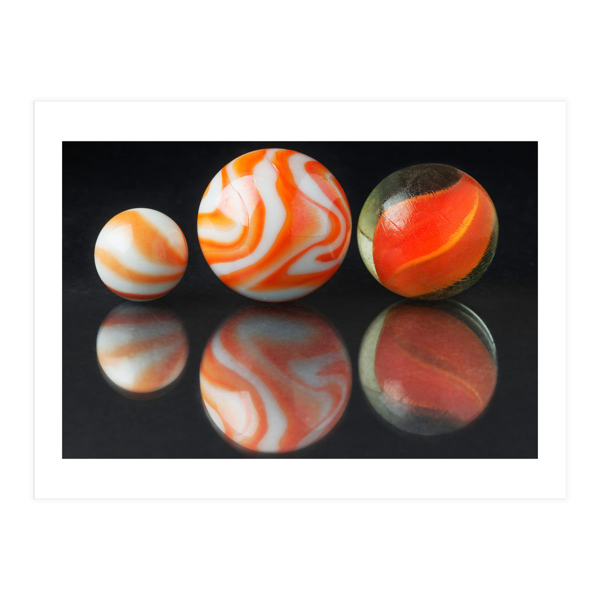 Marbles (Print Only)