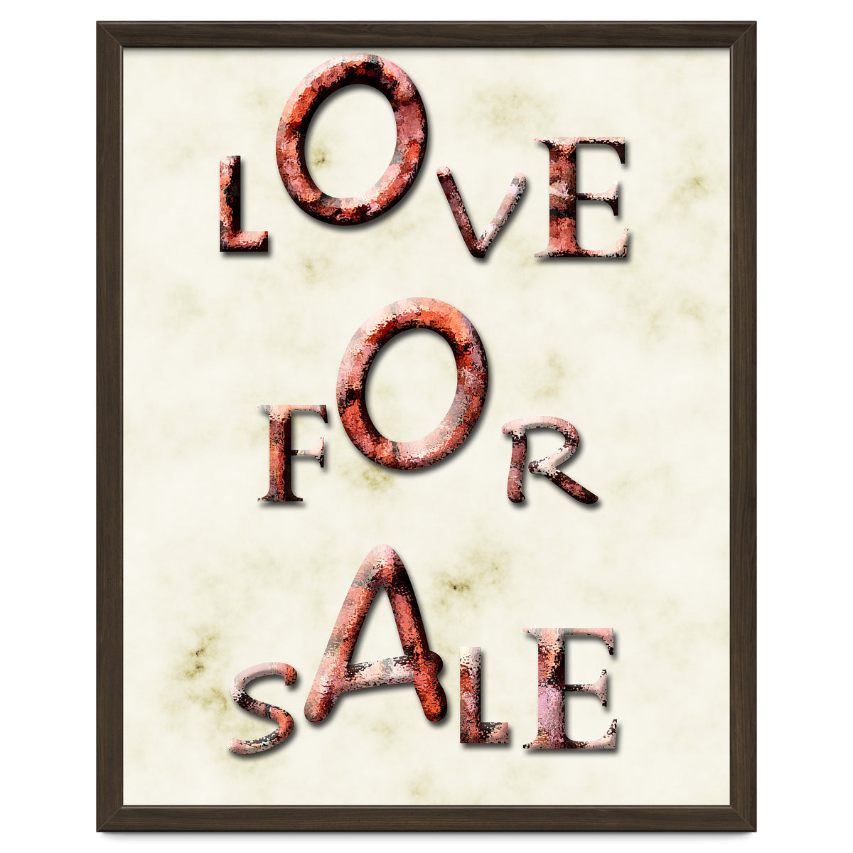 Love 4 sale