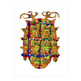 Graffiti Digital 4 (Print Only) thumbnail