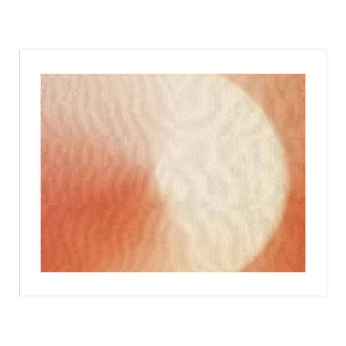 Out Focus 05  (Print Only)