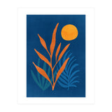 Super Moon Landscape (Print Only) thumbnail