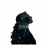 We Are All Just Stardust II (Print Only) thumbnail