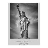 In focus: NEW YORK CITY Statue of Liberty (Print Only) thumbnail