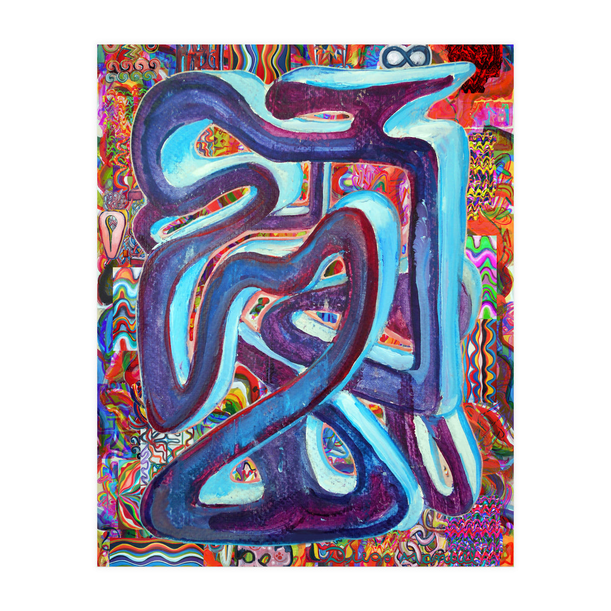 New Graffiti2022 313 (Print Only)