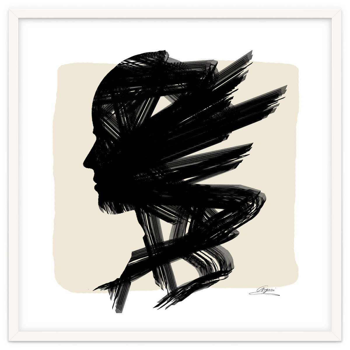 Aopeli-GloryPaint Figures Collection