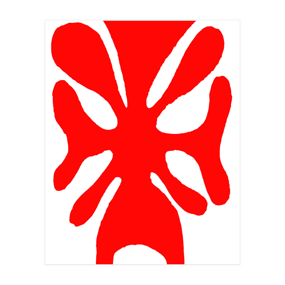 Pop Abstract 2023 2 Copia (Print Only)