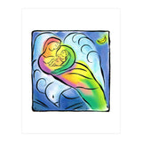 New Baby (Print Only) thumbnail