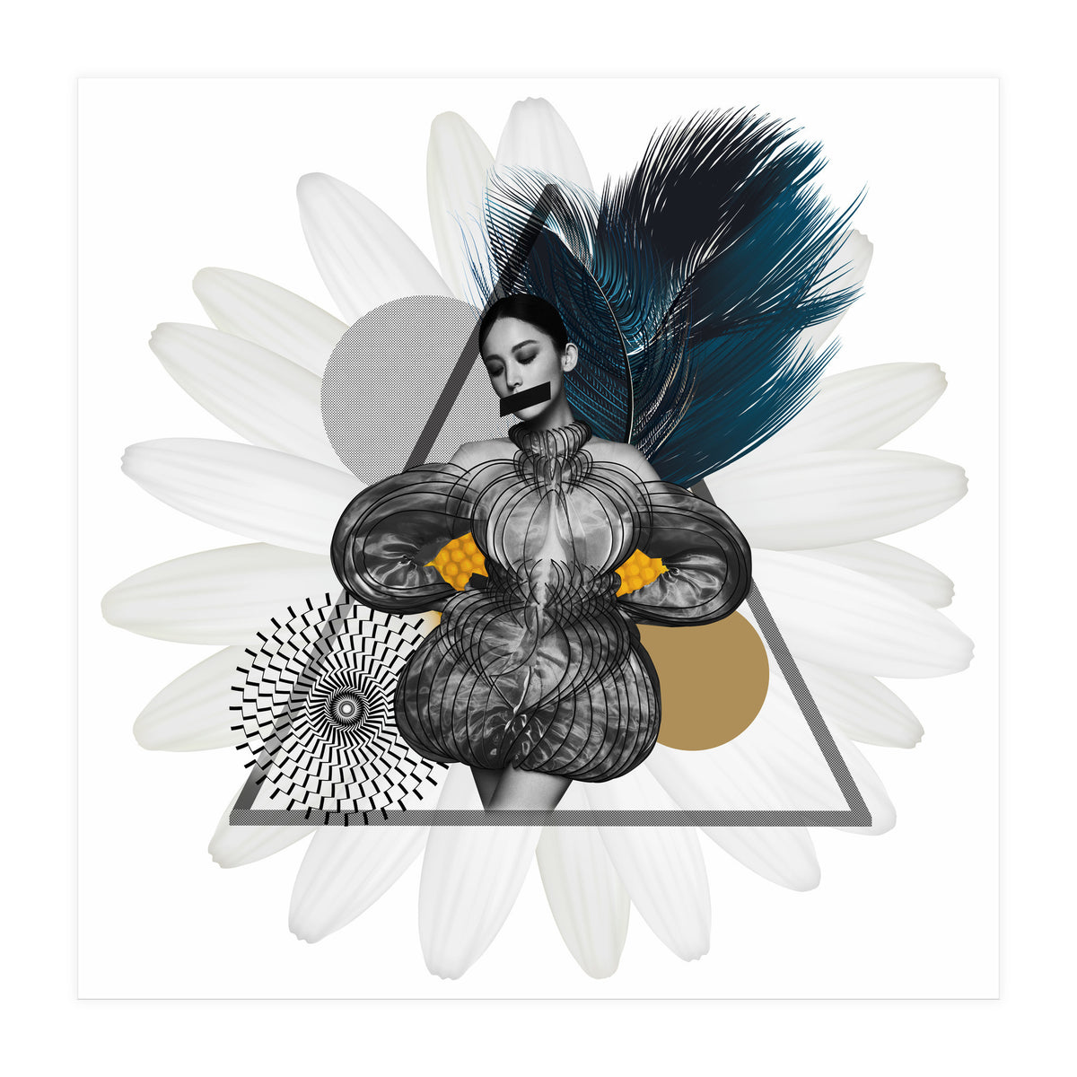 Collage 05 (Print Only)