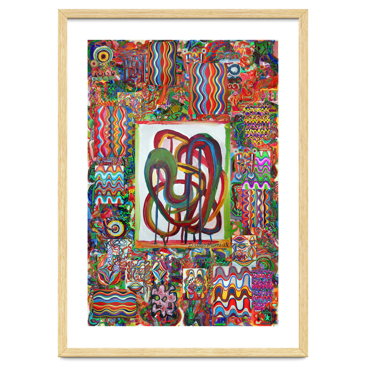 New Graffiti2022 365