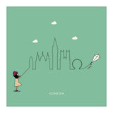 Kein Design London (Print Only) thumbnail