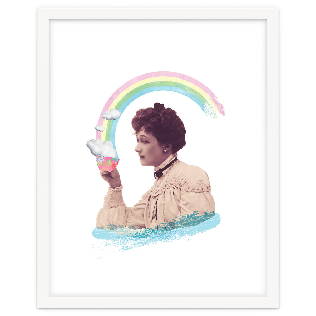 The Perfect Cup Of Tea