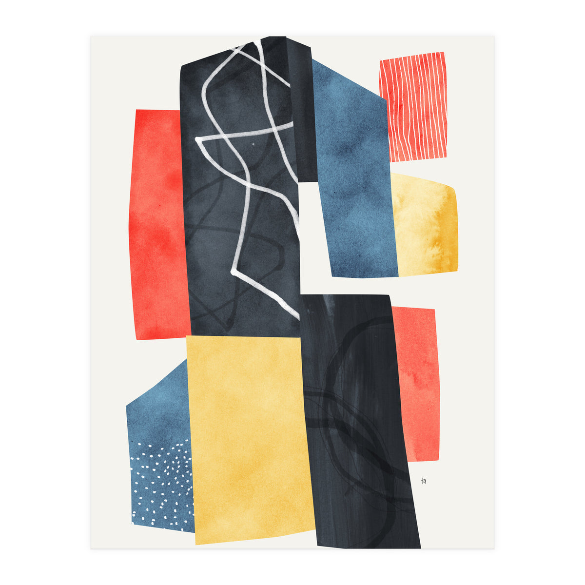 Gateway (Print Only)