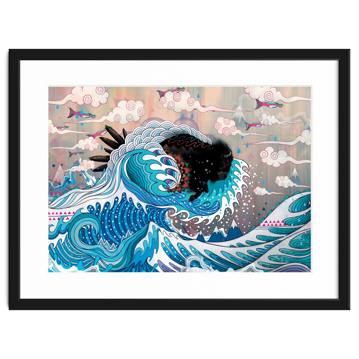 The Unstoppabull Force