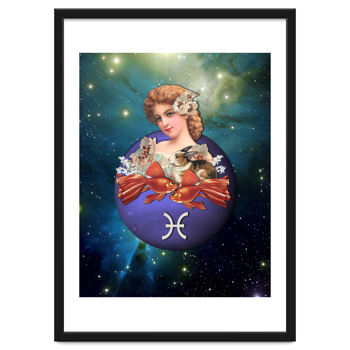 Pisces Zodiac Sign