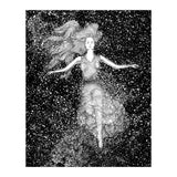 Midnight Swim (Print Only) thumbnail