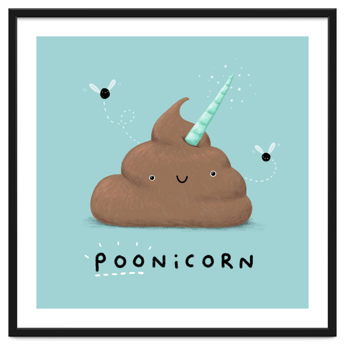 Poonicorn