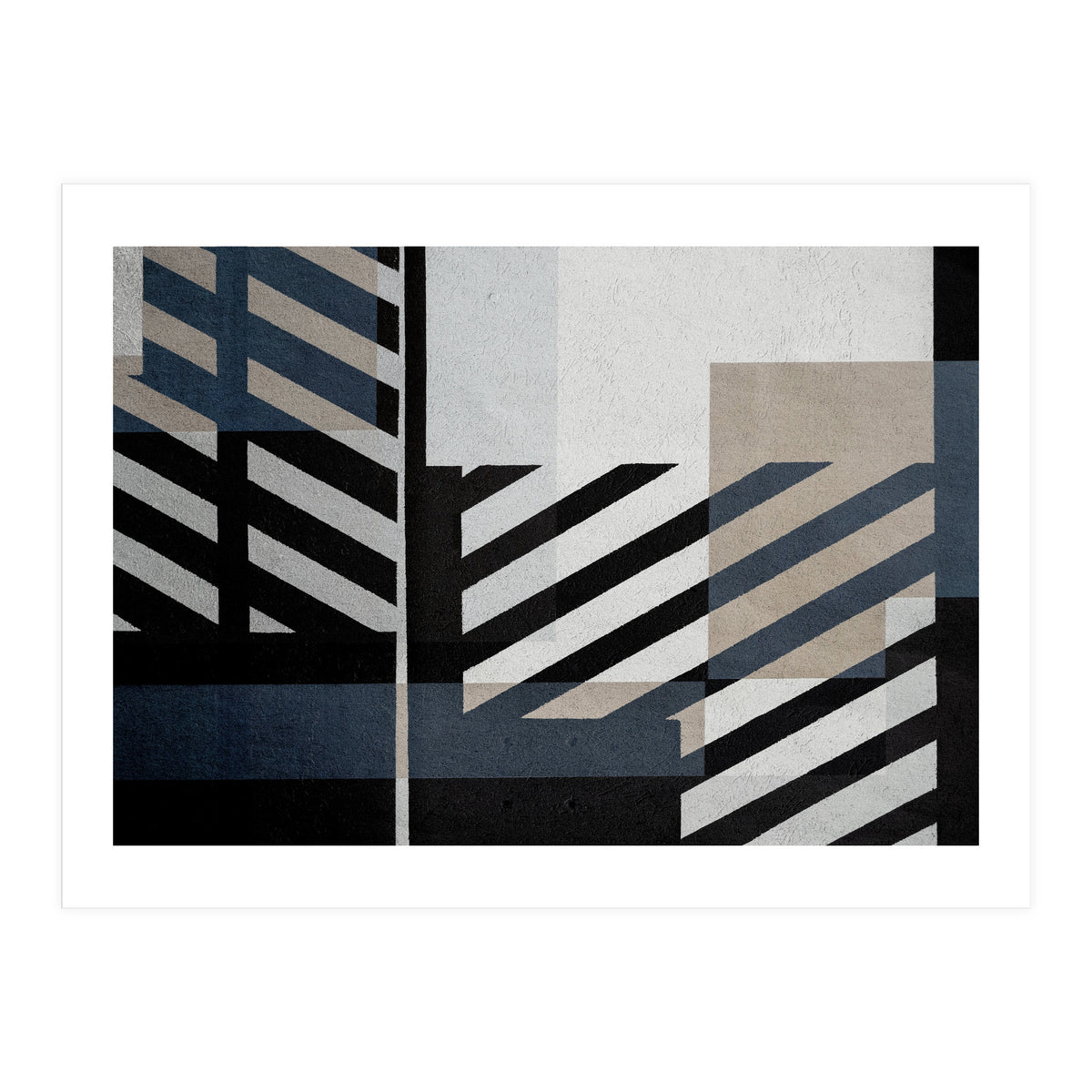 Lambe Lambe #3 (Print Only)