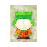 Kyle (Print Only) thumbnail