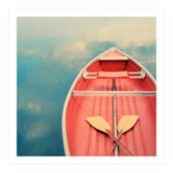 Floating On A Cloud  (Print Only) thumbnail