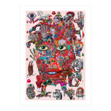 Mujer B 39 (Print Only) thumbnail