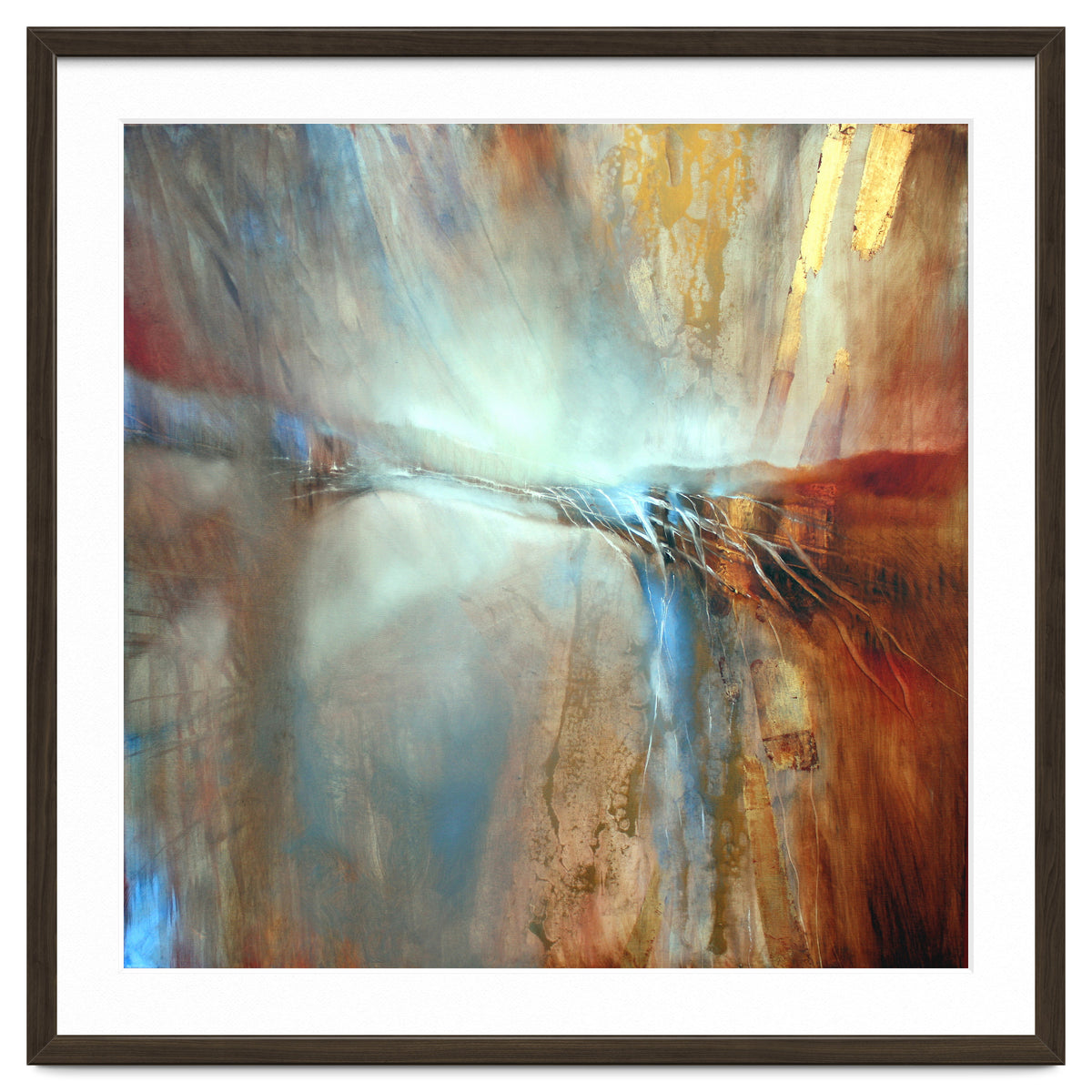 Horizonte - horizons