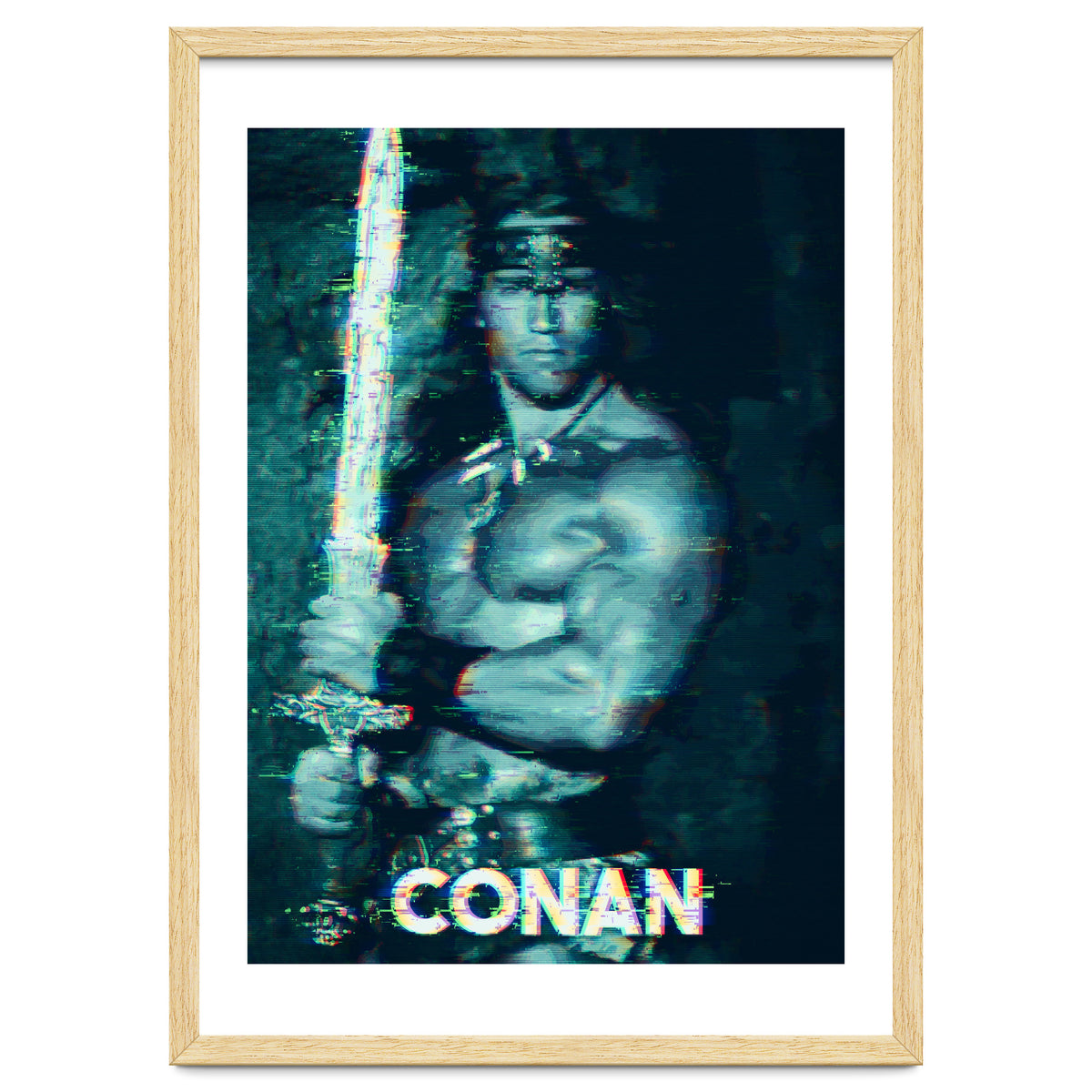 Conan