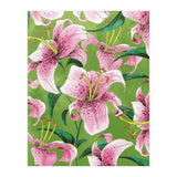 Tiger Lily (Print Only) thumbnail