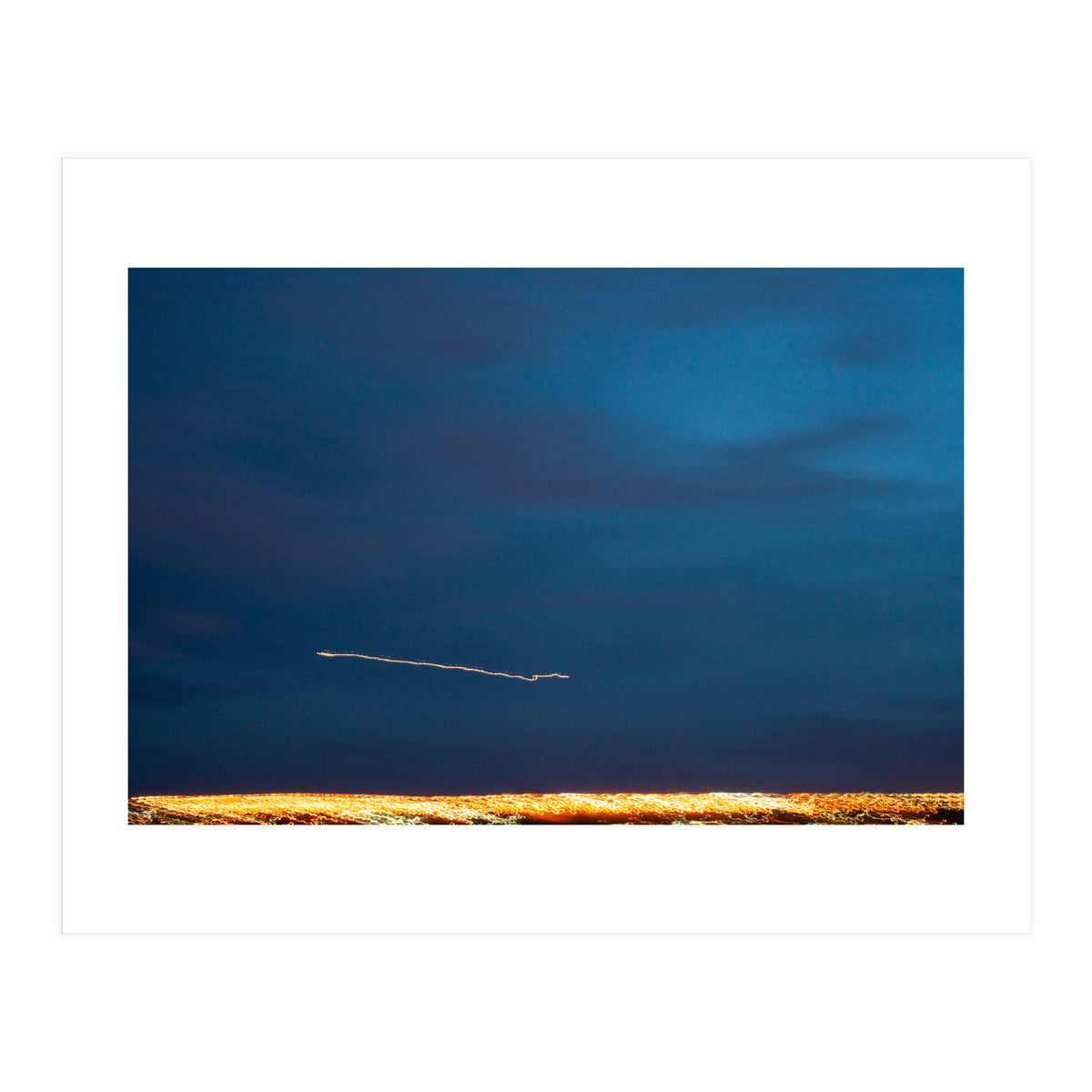 Blur #17 (Print Only)